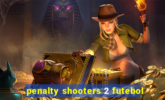 penalty shooters 2 futebol